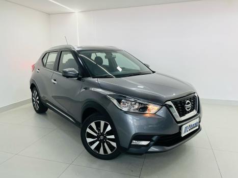 NISSAN Kicks 1.6 16V 4P FLEXSTART SL X-TRONIC AUTOMTICO CVT, Foto 17