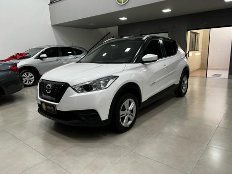 NISSAN Kicks 1.6 16V 4P FLEXSTART S DIRECT X-TRONIC AUTOMTICO CVT, Foto 3