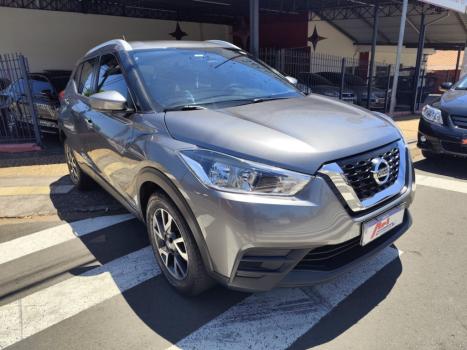 NISSAN Kicks 1.6 16V 4P FLEXSTART S, Foto 1