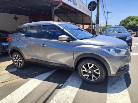 NISSAN Kicks 1.6 16V 4P FLEXSTART S, Foto 2