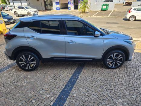 NISSAN Kicks 1.6 16V 4P FLEXSTART ADVANCE XTRONIC AUTOMTICO CVT, Foto 7