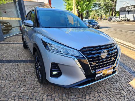 NISSAN Kicks 1.6 16V 4P FLEXSTART ADVANCE XTRONIC AUTOMTICO CVT, Foto 8