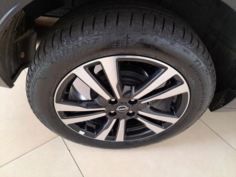 NISSAN Kicks 1.6 16V 4P FLEXSTART ADVANCE XTRONIC AUTOMTICO CVT, Foto 4
