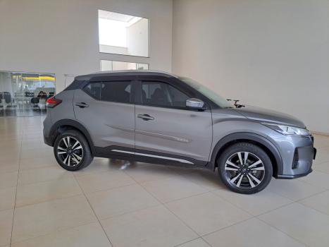 NISSAN Kicks 1.6 16V 4P FLEXSTART ADVANCE XTRONIC AUTOMTICO CVT, Foto 10