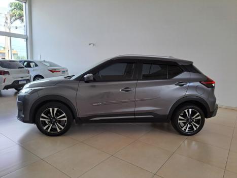 NISSAN Kicks 1.6 16V 4P FLEXSTART ADVANCE XTRONIC AUTOMTICO CVT, Foto 13