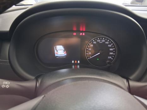 NISSAN Kicks 1.6 16V 4P FLEXSTART ADVANCE XTRONIC AUTOMTICO CVT, Foto 16