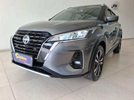 NISSAN Kicks 1.6 16V 4P FLEXSTART ADVANCE XTRONIC AUTOMTICO CVT, Foto 17