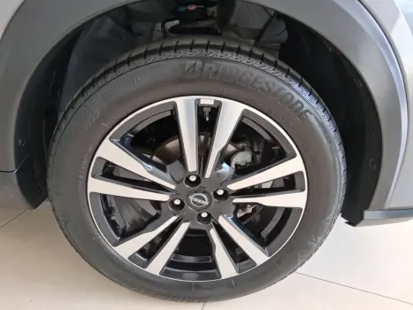 NISSAN Kicks 1.6 16V 4P FLEXSTART ADVANCE XTRONIC AUTOMTICO CVT, Foto 19
