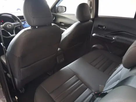 NISSAN Kicks 1.6 16V 4P FLEXSTART ADVANCE XTRONIC AUTOMTICO CVT, Foto 23
