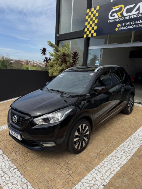 NISSAN Kicks 1.6 16V 4P FLEX SV X-TRONIC AUTOMTICO CVT, Foto 2