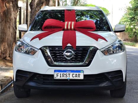 NISSAN Kicks 1.6 16V 4P FLEXSTART S, Foto 2