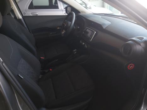 NISSAN Kicks 1.6 16V 4P FLEXSTART SENSE XTRONIC AUTOMTICO CVT, Foto 13