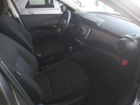 NISSAN Kicks 1.6 16V 4P FLEXSTART SENSE XTRONIC AUTOMTICO CVT, Foto 12