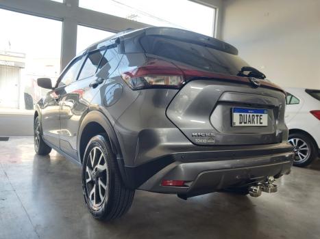 NISSAN Kicks 1.6 16V 4P FLEXSTART SENSE XTRONIC AUTOMTICO CVT, Foto 4