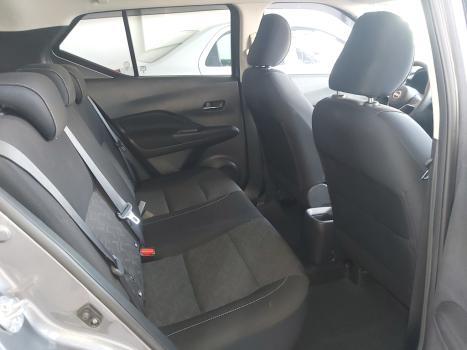 NISSAN Kicks 1.6 16V 4P FLEXSTART SENSE XTRONIC AUTOMTICO CVT, Foto 16