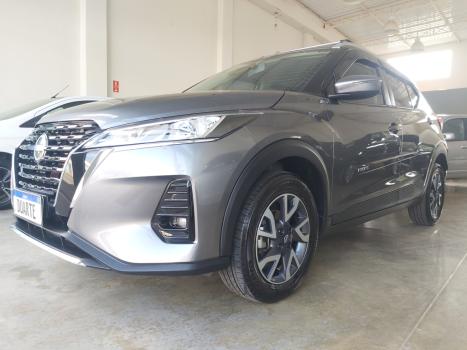 NISSAN Kicks 1.6 16V 4P FLEXSTART SENSE XTRONIC AUTOMTICO CVT, Foto 6