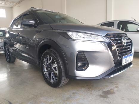 NISSAN Kicks 1.6 16V 4P FLEXSTART SENSE XTRONIC AUTOMTICO CVT, Foto 5