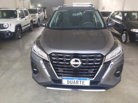 NISSAN Kicks 1.6 16V 4P FLEXSTART SENSE XTRONIC AUTOMTICO CVT, Foto 7