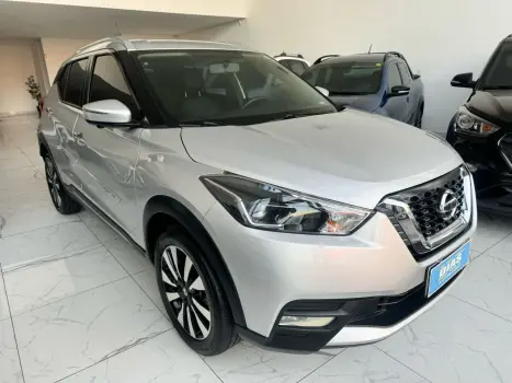 NISSAN Kicks 1.6 16V 4P FLEXSTART SL X-TRONIC AUTOMTICO CVT, Foto 3