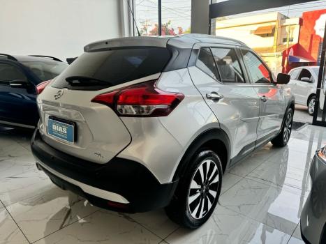 NISSAN Kicks 1.6 16V 4P FLEXSTART SL X-TRONIC AUTOMTICO CVT, Foto 4