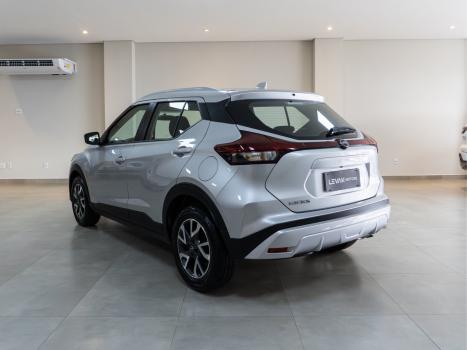 NISSAN Kicks 1.6 16V 4P FLEXSTART SENSE XTRONIC AUTOMTICO CVT, Foto 4