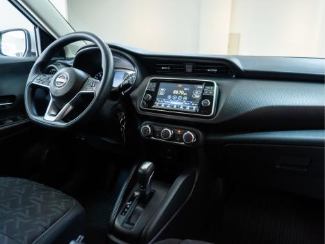 NISSAN Kicks 1.6 16V 4P FLEXSTART SENSE XTRONIC AUTOMTICO CVT, Foto 6