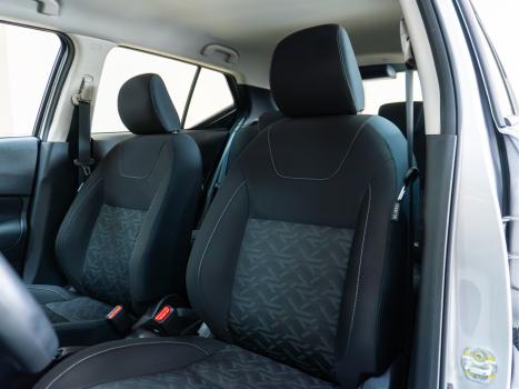 NISSAN Kicks 1.6 16V 4P FLEXSTART SENSE XTRONIC AUTOMTICO CVT, Foto 7