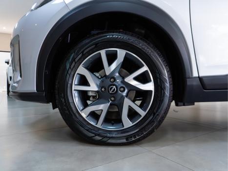 NISSAN Kicks 1.6 16V 4P FLEXSTART SENSE XTRONIC AUTOMTICO CVT, Foto 8