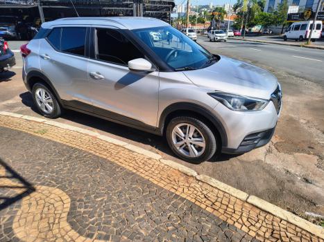 NISSAN Kicks 1.6 16V 4P FLEXSTART S DIRECT X-TRONIC AUTOMTICO CVT, Foto 9