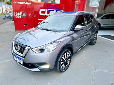 NISSAN Kicks 1.6 16V 4P FLEX SV X-TRONIC AUTOMTICO CVT, Foto 4