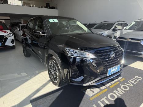 NISSAN Kicks 1.6 16V 4P FLEX ACTIVE X-TRONIC AUTOMTICO CVT, Foto 2