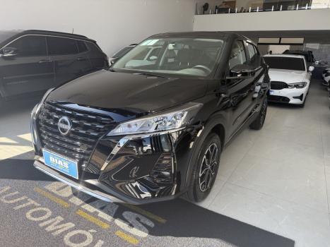 NISSAN Kicks 1.6 16V 4P FLEX ACTIVE X-TRONIC AUTOMTICO CVT, Foto 3