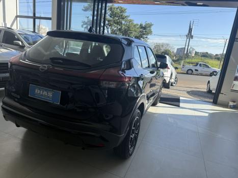NISSAN Kicks 1.6 16V 4P FLEX ACTIVE X-TRONIC AUTOMTICO CVT, Foto 6