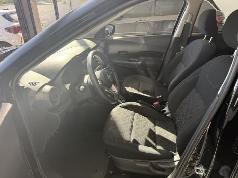 NISSAN Kicks 1.6 16V 4P FLEX ACTIVE X-TRONIC AUTOMTICO CVT, Foto 7