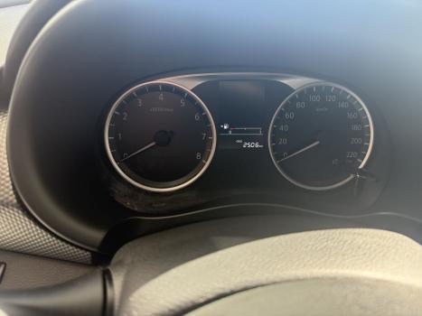 NISSAN Kicks 1.6 16V 4P FLEX ACTIVE X-TRONIC AUTOMTICO CVT, Foto 9