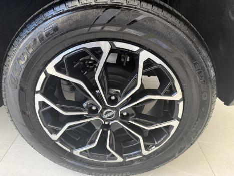 NISSAN Kicks 1.6 16V 4P FLEX ACTIVE X-TRONIC AUTOMTICO CVT, Foto 10