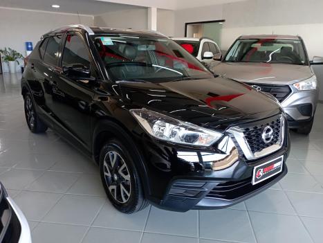 NISSAN Kicks 1.6 16V 4P FLEXSTART S X-TRONIC AUTOMTICO CVT, Foto 4