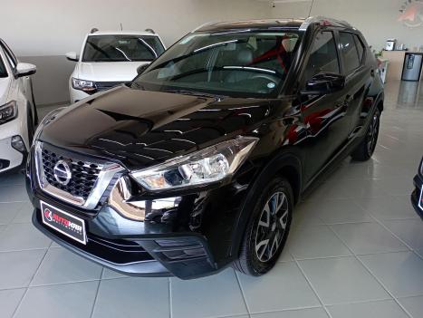 NISSAN Kicks 1.6 16V 4P FLEXSTART S X-TRONIC AUTOMTICO CVT, Foto 5