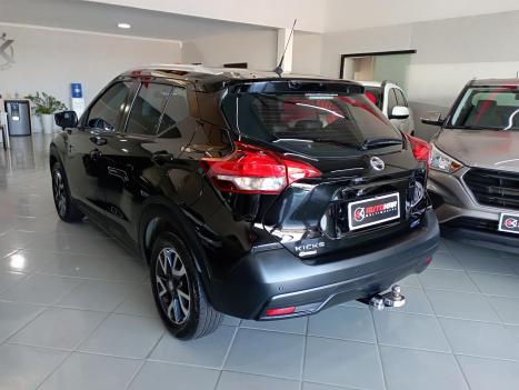 NISSAN Kicks 1.6 16V 4P FLEXSTART S X-TRONIC AUTOMTICO CVT, Foto 7