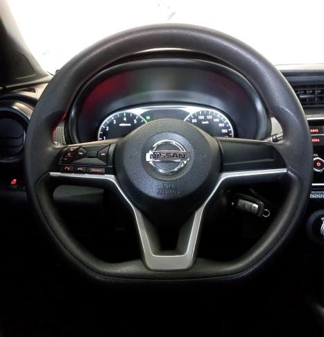 NISSAN Kicks 1.6 16V 4P FLEXSTART S X-TRONIC AUTOMTICO CVT, Foto 10