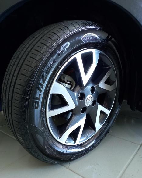 NISSAN Kicks 1.6 16V 4P FLEXSTART S X-TRONIC AUTOMTICO CVT, Foto 14