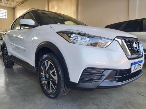 NISSAN Kicks 1.6 16V 4P FLEXSTART S DIRECT X-TRONIC AUTOMTICO CVT, Foto 3
