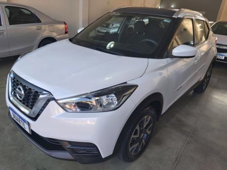 NISSAN Kicks 1.6 16V 4P FLEXSTART S DIRECT X-TRONIC AUTOMTICO CVT, Foto 2