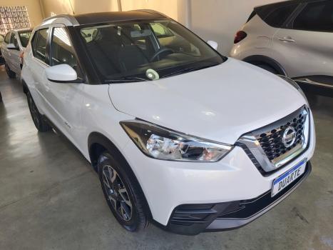 NISSAN Kicks 1.6 16V 4P FLEXSTART S DIRECT X-TRONIC AUTOMTICO CVT, Foto 5