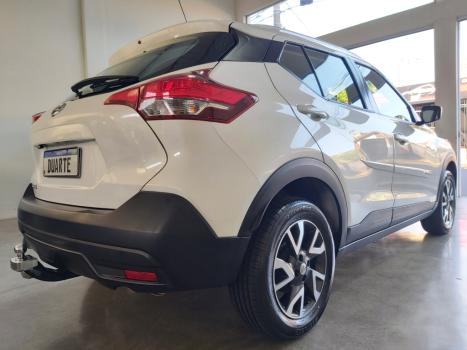 NISSAN Kicks 1.6 16V 4P FLEXSTART S DIRECT X-TRONIC AUTOMTICO CVT, Foto 6