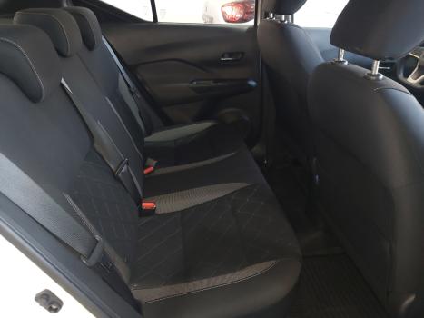 NISSAN Kicks 1.6 16V 4P FLEXSTART S DIRECT X-TRONIC AUTOMTICO CVT, Foto 11