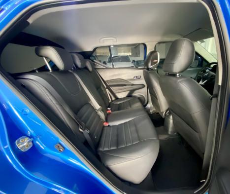 NISSAN Kicks 1.6 16V 4P FLEXSTART EXCLUSIVE XTRONIC AUTOMTICO CVT, Foto 7