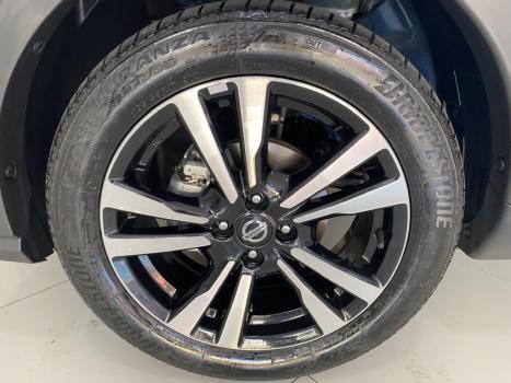 NISSAN Kicks 1.6 16V 4P FLEXSTART EXCLUSIVE XTRONIC AUTOMTICO CVT, Foto 13
