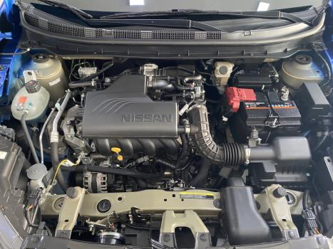 NISSAN Kicks 1.6 16V 4P FLEXSTART EXCLUSIVE XTRONIC AUTOMTICO CVT, Foto 14