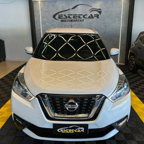 NISSAN Kicks 1.6 16V 4P FLEX SV X-TRONIC AUTOMTICO CVT, Foto 3